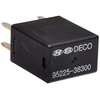 Genuine Hyundai 95225-38300 Power Relay Assembly