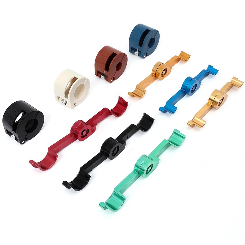 SCITOO Master Quick Disconnect Tool Set,Fuel Line Disconnect Tool Set