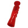 Wheelbarrow Handle Hand Grips Soft Rubber Ergonomic Comfort Anti Slip