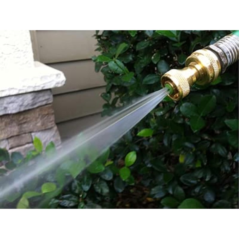 Bullseye Power Nozzle