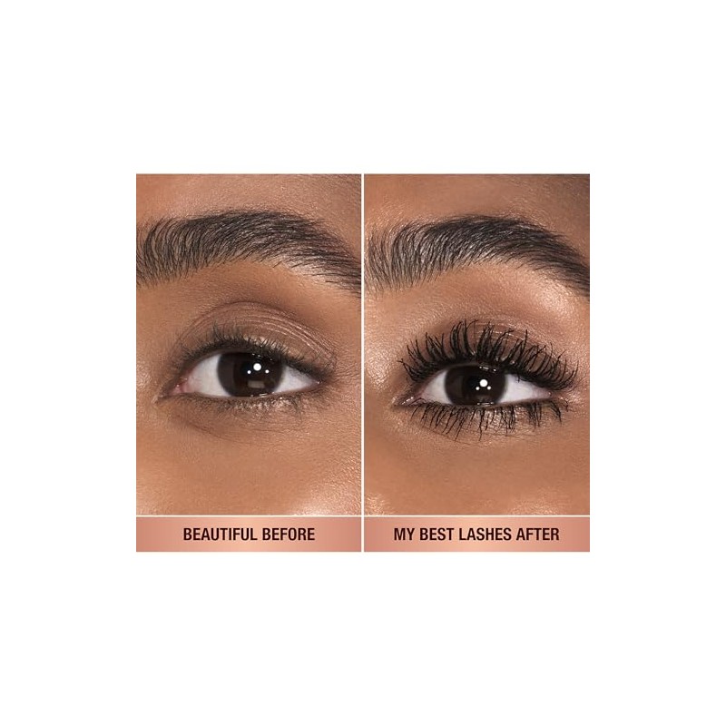 Charlotte Tilbury Pillow Talk Push Up Lashes Mascara - Lengthening