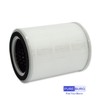 PUREBURG 2-Pack Replacement 4 in 1 High-Efficiency HEPA Filters Compatible