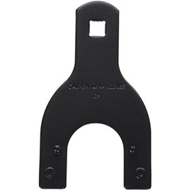 Lisle 43580 Short Spanner Holding Wrench