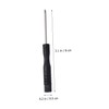 Tofficu 1 Set SSD Screw Kit for Motherboard Durable Stainless