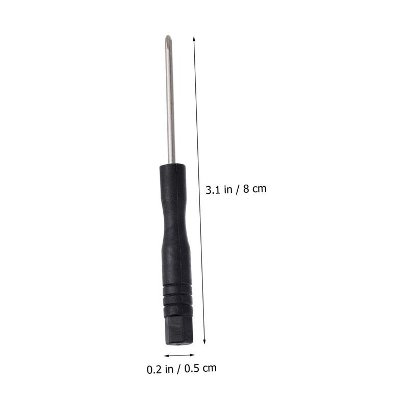 Tofficu 1 Set SSD Screw Kit for Motherboard Durable Stainless