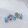 Ethnic tiara ✧ - Petit Oval / Ethnic tiara ✧