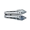 True Utility MiniMulti - 10-in-1 Compact Multi-Tool - Camping Accessories