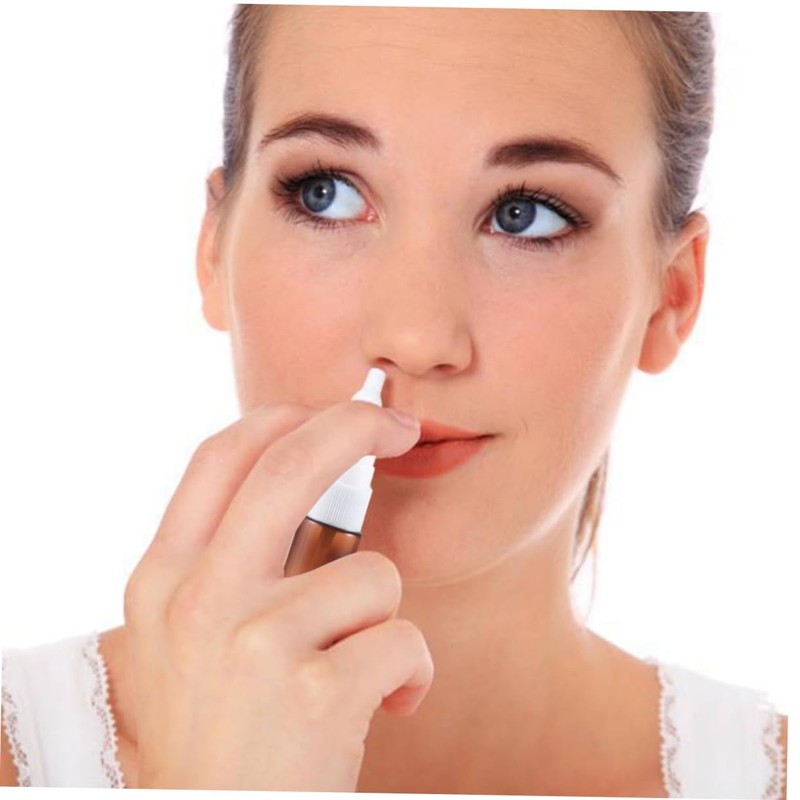 Healeved Nasal Rinse Bottles Ml Fine Mist Sprayer Bottle Set