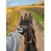 eGlove - eQUEST GripPro X-LITE Horse Riding Gloves - Lightweight,