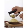 Kitchen Garlic Press Multifunction Mincer, Crusher Easy Clean, Dishwasher Safe