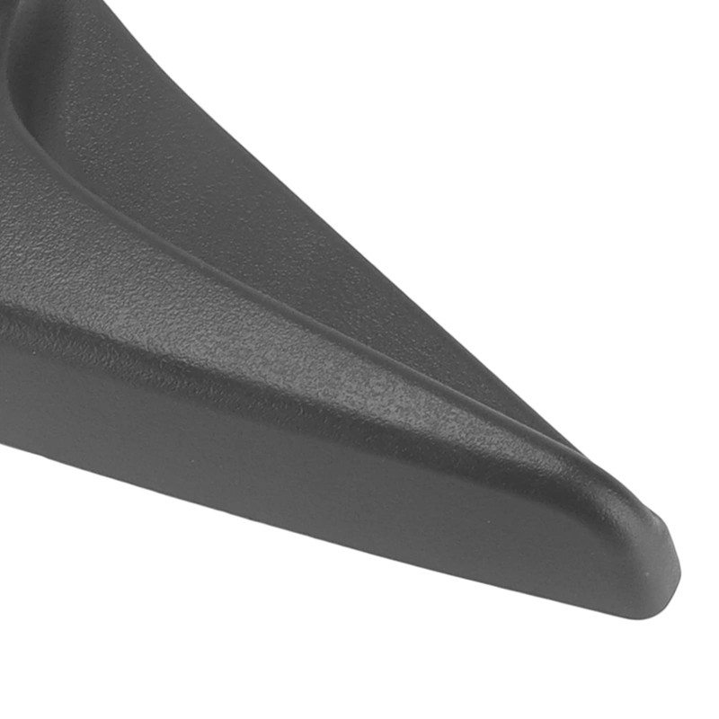 Akozon Seat adjustment handle, 16891001007 lever for adjusting the left