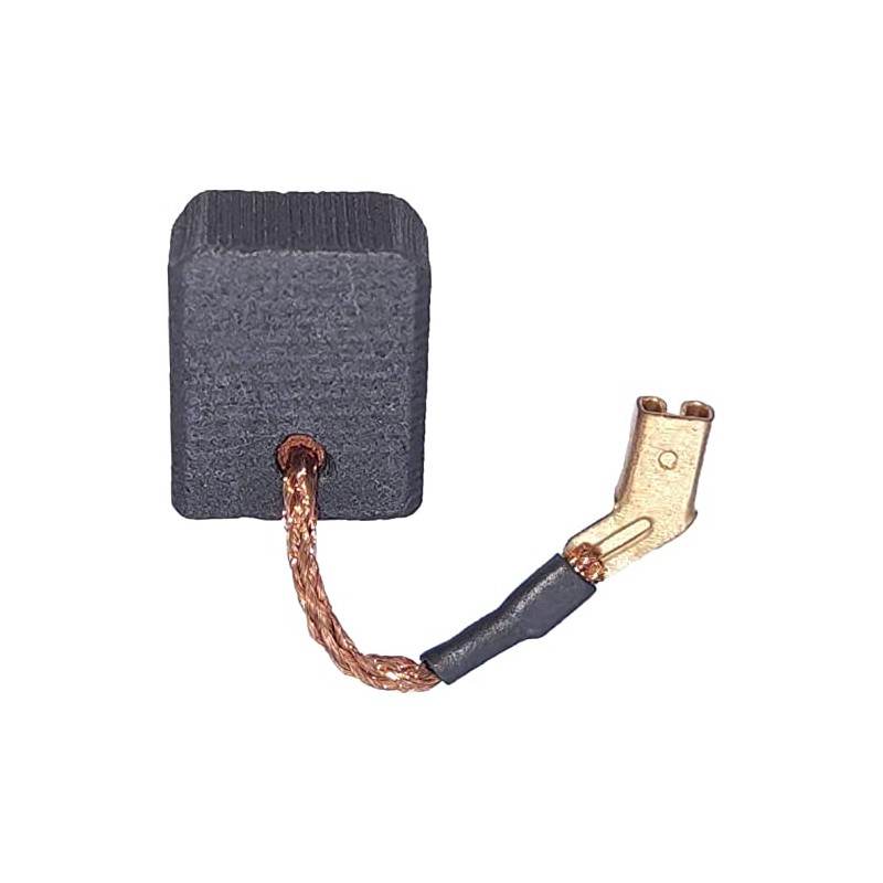 replacement N257540 angle grinder brush fits DeWalt DWE402 DWE4214-(8pcs)