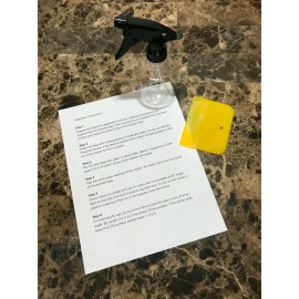 boston whaler Blue- Boston Whaler ORIGINAL vinyl decal 28” OEM