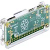 Raspberry Pi Zero 2 W Case Kit with Raspberry Pi