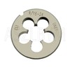 ASZLBYM 9/16-24" Tap And Die Set ，UNEF HSS right hand