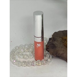 Lancome Color Fever Gloss Lip Gloss - 120 Candied Coral- .17 oz Travel Size -New