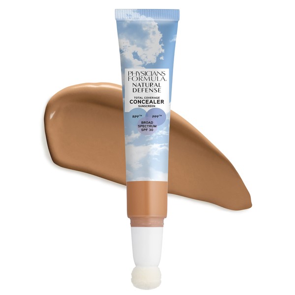 Physicians Formula Natural Defense Total Coverage Concealer SPF 30 Medium