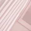 TOWN & COUNTRY LUXE Talia Double Layer Indoor Curtains, Sheer