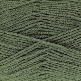King Cole 2235024 Wildwood Chunky Forest Yarn - 190M, 100g