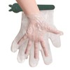 Glove Dispenser Wall Mount - Wall Mounted Glove Rack -