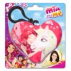 Mia and Me 118054 - Mia and Onchao Mini Cushion