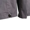 Rivers West Men's Ultra-Light Ultra-Packable Storm Waterproof Windproof Breathable Seam-Sealed