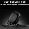 SKPY Premium Leather Protective Case Compatible with Sony WF-1000XM5 Scratch