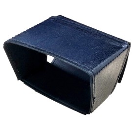 NEP Handheld Camera Blackout Hood for 3.5" Wide LCD LCDF-35W