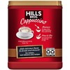 Hills Bros. Instant Cappuccino Mix, English Toffee (16 Oz, Pack