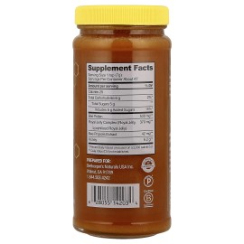 Miel superalimento, 11,6 oz (330 g)