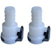 Wreero Replacement F-236 Part for Sleep Number Bed Fits Air