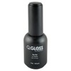 CHRISTRIO Qgloss Non-Wipe Top Gel, 15ml
