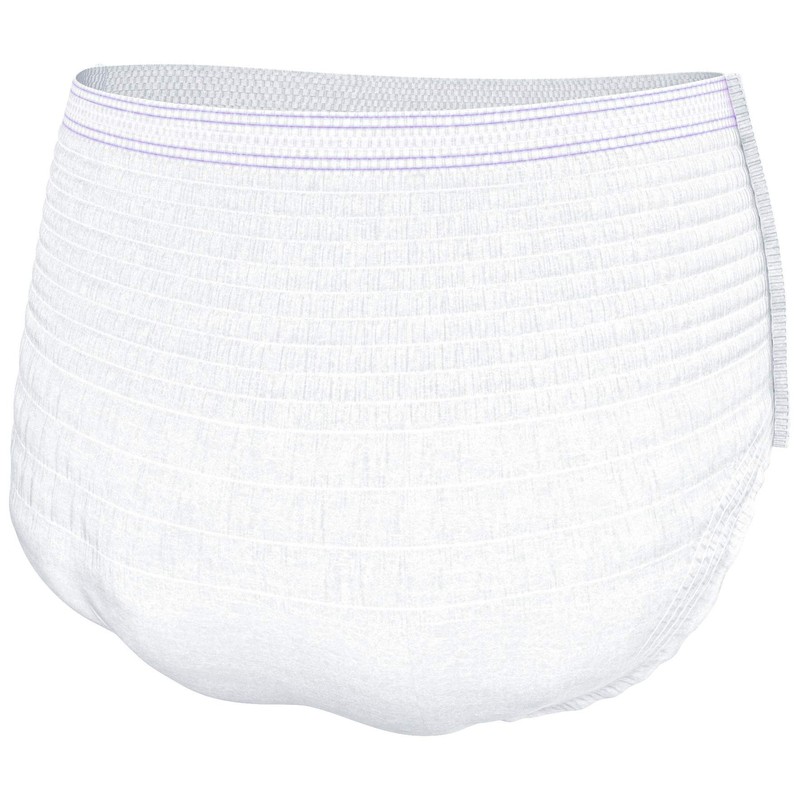 Tena Pants Super Night - Large - Pack of 10