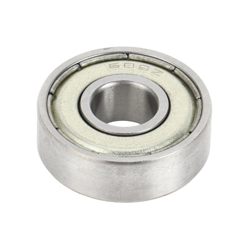 ACROPIX 608ZZ Deep Groove Ball Bearings Lubricated Bearings Double Metal
