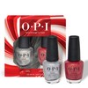 OPI Holiday Nail Lacquer Duo Set - Limited Edition
