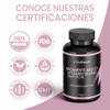 NuBoost Multivitamínico Mujer - 120 Cápsulas para 4 Meses -