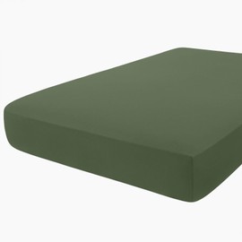 hyha - Fundas de cojín de seda de leche, fundas de sofá suaves y mágicas lavables para sofá de 3 cojines, fundas de cojín elásticas para exteriores para muebles de patio con parte inferior elástica