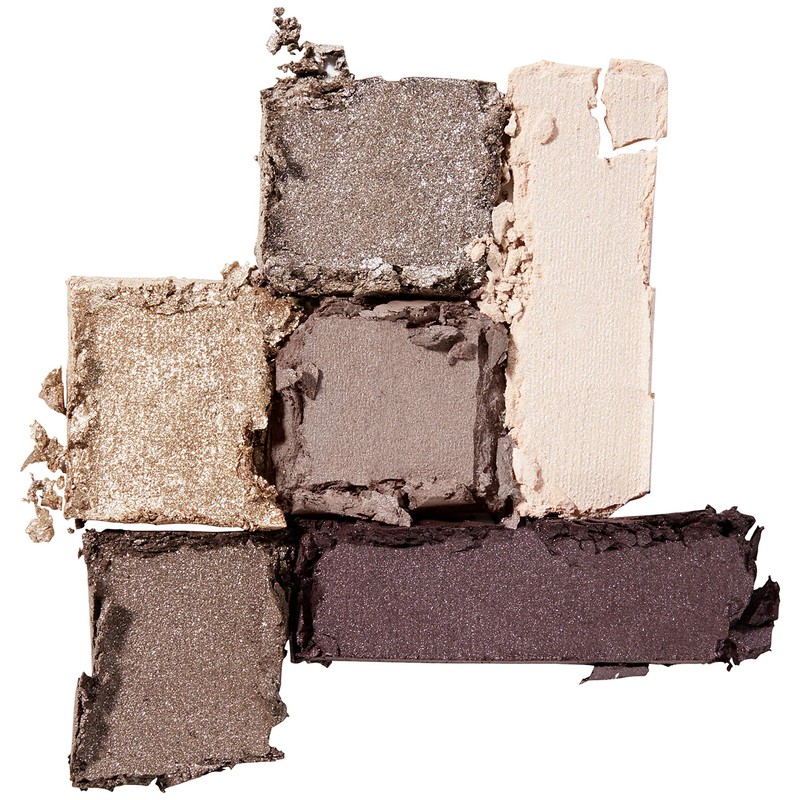 Maybelline New York The City Mini Palette 410 Chill Brunch
