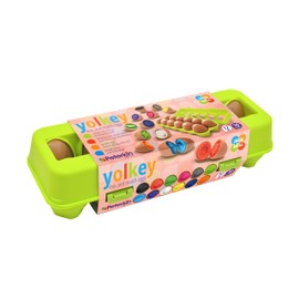 Peterkin PK0100 Matching Eggs Form