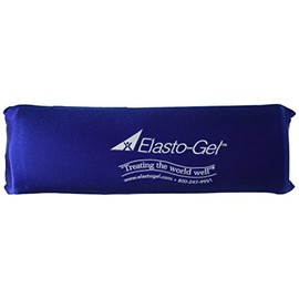 Elasto Gel, Hot/Cold Roll, 3 X 10, 3-Pound