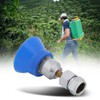 Universal Mist Nozzle, High Pressure Nozzle, Agricultural Sprayer, Flexible Mist