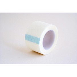 Qualicare Microporous Tape - 2.5cm x 5m