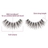Ardell Ardell false eyelashes double up (4 pack) (double up