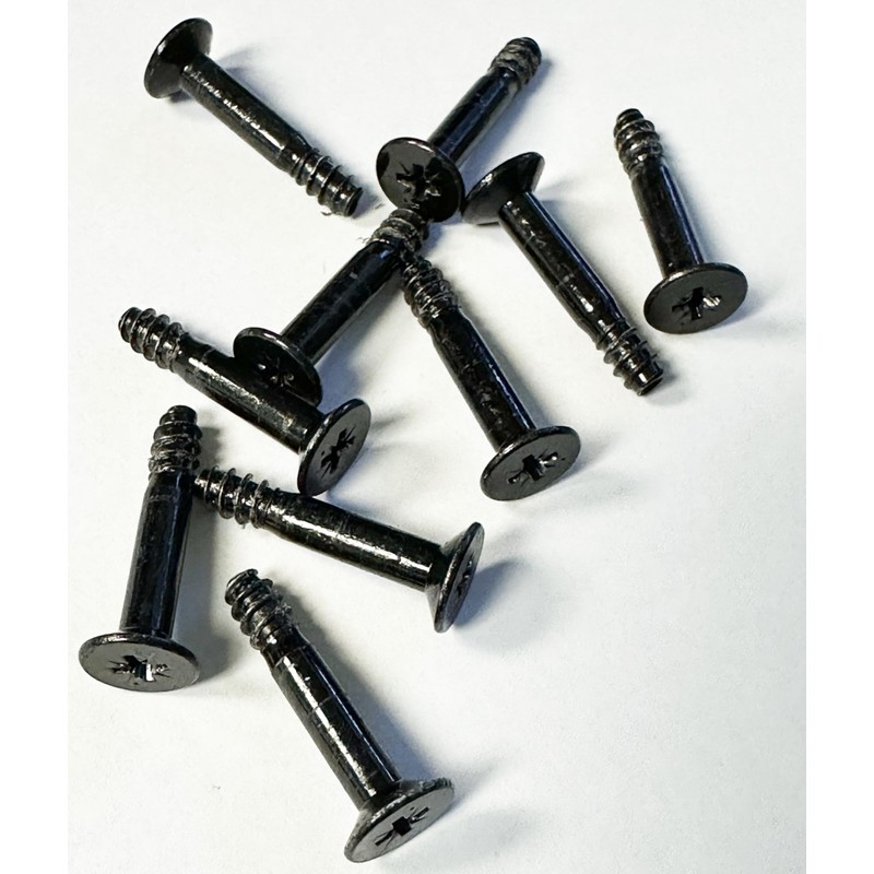 for ABCCANOPY Commercial Deluxe 10x10 Canopy Set of 10 Screws