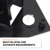 Pool Fence DIY Drill Guide with Bubble Level Upgrade