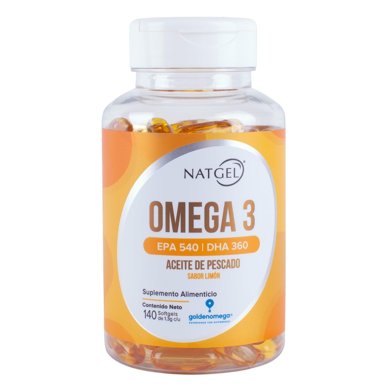 Omega 3 EPA 540 mg | DHA 360 mg -
