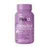 PinkV Suplemento de Inositol, DIM y D-Chiro con Marigold y