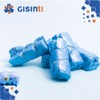 Gisinti Set of 200 Disposable Shoe Covers Elastic Thermal Sealed