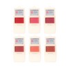 ENTROPY makeup Slide-Up Lip & Cheek Smoothie Edition (6 Colors)