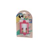 Penn-Plax Bird Life - Mirror with Beads Toy (BA507)